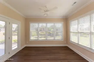 1265 Morganton Road, Pinehurst, NC 28374 – photo 13: Carolina room1