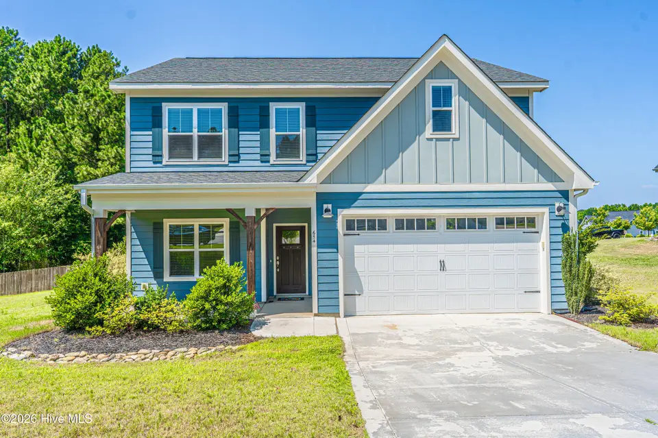 654 Cromwell Court, Carthage, NC 28327 – photo 1 of 33: DSC07678