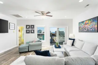 3627 Island Drive, North Topsail Beach, NC 28460 – photo 11: lving-room-01a
