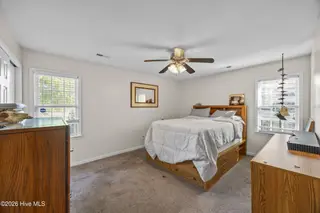 487 Fowler Manning Road, Richlands, NC 28574 – photo 21: 21_bedroom