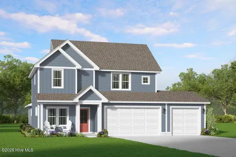 1826 E Indiana Avenue, Southern Pines