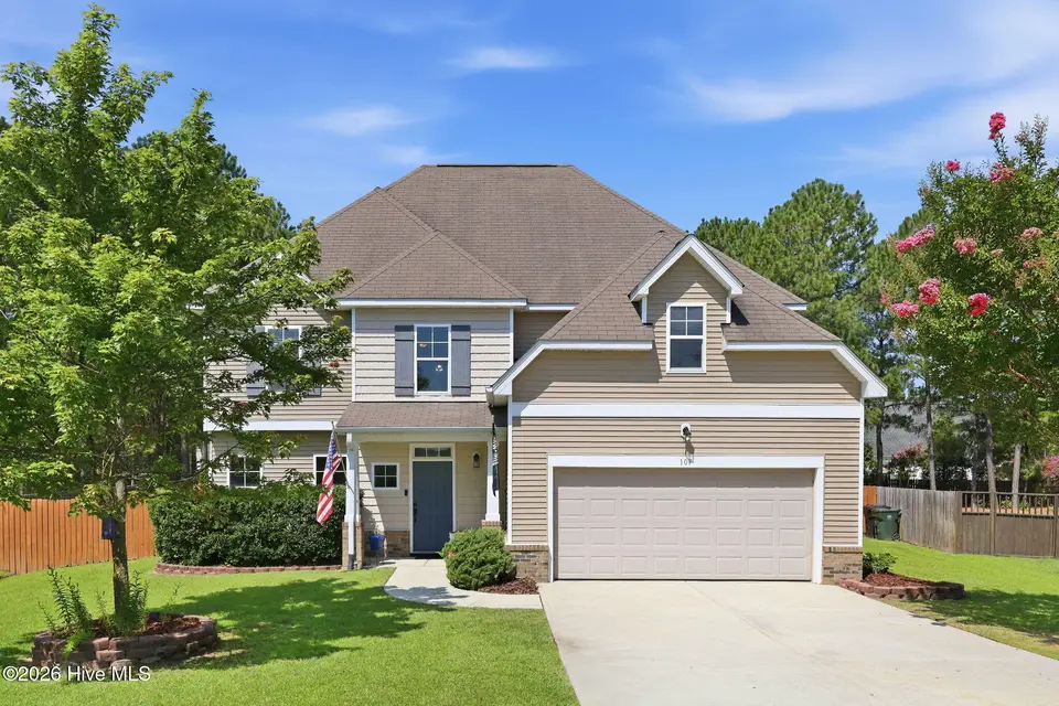 107 Walkabout Drive, Aberdeen, NC 28315 – photo 1 of 52: 1-web-or-mls-IMG_8935 - edited