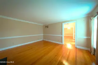 1008 Bateman Drive, Elizabeth City, NC 27909 – photo 11: Living Room 2