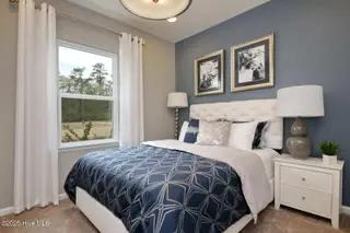 333 Eagle Claw Drive 4037, Carolina Shores, NC 28467 – photo 22: Compton - Guest Bedroom 2