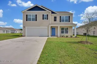 706 Lantern Rest Lane Lot 443, Jacksonville, NC 28546 – photo 1: Similar to