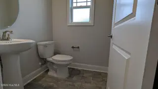400 Sweet Potato Lane Lot 17, Nashville, NC 27856 – photo 8: hall bathroom