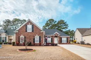 643 Meadowbrook Lane NW, Calabash, NC 28467 – photo 2: 643 Meadowbrook Lane01
