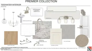 2037 Stag Run Road 122, Leland, NC 28451 — 3-bedroom townhome in Terrapin, Leland, NC, photo 5 of 13: Tidewater Interior Premier