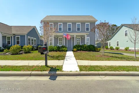 9165 Village Lake Dr SW, Calabash