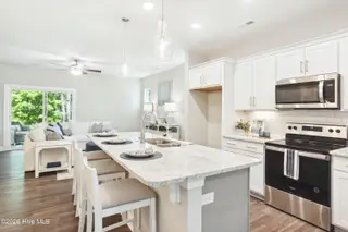 308 Lusterleaf Lane # 2, Shallotte, NC 28470 — 3-bedroom townhome in Rourk Woods, Shallotte, NC, photo 10 of 35: interior.6