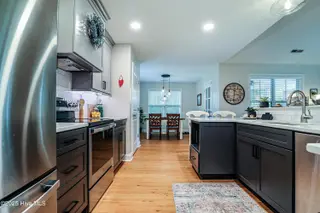 1004 Stonesthrow Court, Leland, NC 28451 — 4-bedroom home in Grayson Park, Leland, NC, photo 22 of 58