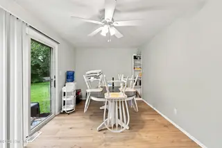 1700 Crescent Drive, Elizabeth City, NC 27909 – photo 11: Dining Room