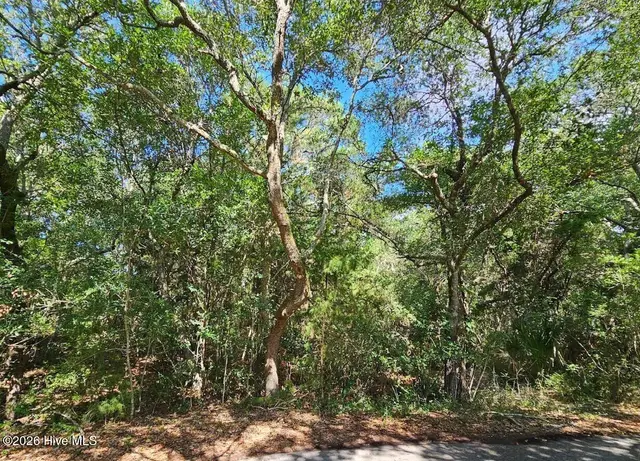 17 17 Col William Rhett Trail, Bald Head Island, NC 28461