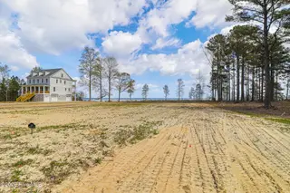 121 Cedarwood Drive, Havelock, NC 28532 – photo 4: Waterfront Lot in Neuse Point East-16