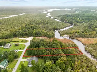 240 33 River Bend Road, Jacksonville, NC 28540 — lot in Oakhurst River, Jacksonville, NC, photo 8 of 9: DJI_20260923150950_0751_D copy