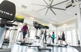 5509 Coral Tide Avenue 1254, Wilmington, NC 28412 – photo 24: RLights gym