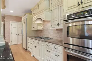 60 Lake Dornoch Drive, Pinehurst, NC 28374 – photo 19: Kitchen