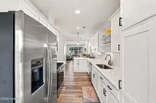 927 Wharton Avenue, Wilmington, NC 28412 — 3-bedroom townhome in Riverlights, Wilmington, NC, photo 10 of 32: 927_Wharton_Ave_016