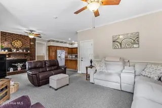 206 Crestwood Drive, Goldsboro, NC 27530 – photo 13: 01-13