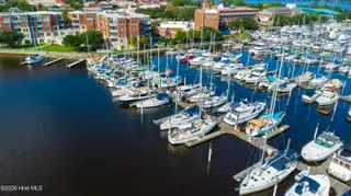 134 Craven Street A-26, New Bern, NC 28560 – photo 8: Boat Slip A-26, New Bern Grand Marina