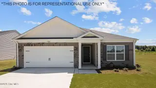 212 Ashwood Road, Rocky Mount, NC 27804 — 3-bedroom home in Hunter Hill, Rocky Mount, NC, photo 1 of 24: aria