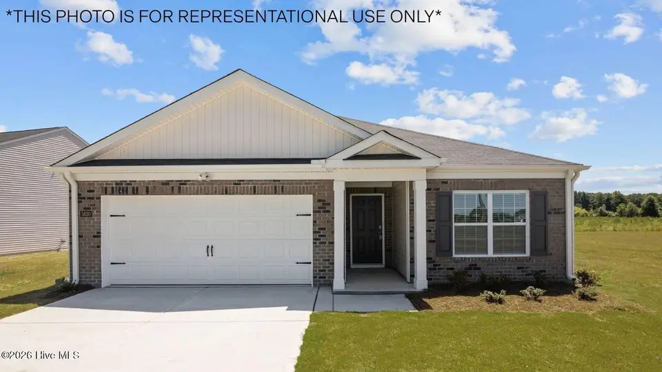 212 Ashwood Road, Rocky Mount, NC 27804 — 3-bedroom home in Hunter Hill, Rocky Mount, NC, photo 1 of 24: aria