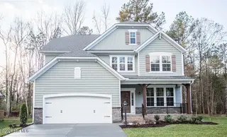 378 Glade Drive, Aberdeen, NC 28315 – photo 1: European C