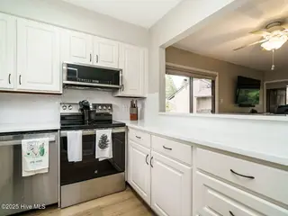 800 St Andrews Drive 260, Pinehurst, NC 28374 – photo 15: 014-1280x960-kitchen