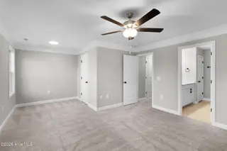 230 Cline Way Unit 130, Beaufort, NC 28516 – photo 7: Primary Bedroom