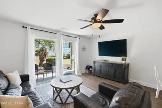 908 Resort Circle Unit 203, Sunset Beach, NC 28468 — 1-bedroom condo in Colony II, Sunset Beach, NC, photo 10 of 32