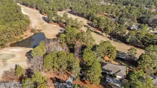 31 Cardinal Drive, Whispering Pines, NC 28327 – photo 12: aerial