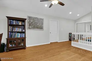1810 Jumpin Run Drive, Wilmington, NC 28403 – photo 23: Loft/Bedroom 3