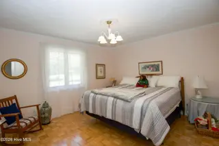 6 Pine Tree Terrace, Jackson Springs, NC 27281 – photo 17: Bed 2