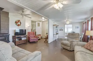 187 Mullens Drive, Harkers Island, NC 28531 – photo 15: Great Room