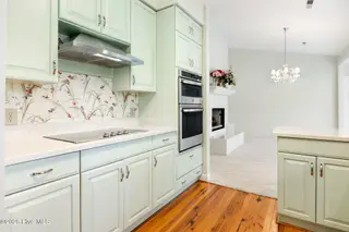 96 Deerwood Lane, Pinehurst, NC 28374 – photo 8: Kitchen