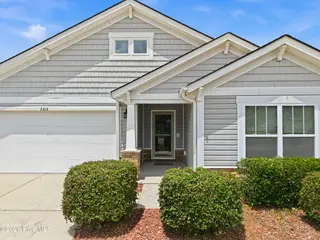 2104 Jarvis Lane NW, Calabash, NC 28467 — 3-bedroom home in Spring Mill, Calabash, NC, photo 3 of 65