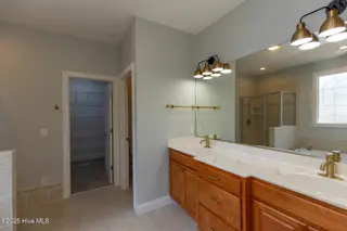 130 Tamarisk Lane, Pinehurst, NC 28374 – photo 16: primary bath1