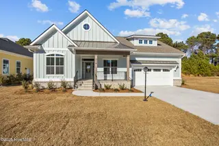498 Genoes Point Road SW, Supply, NC 28462 – photo 2: Make this your Home !!!