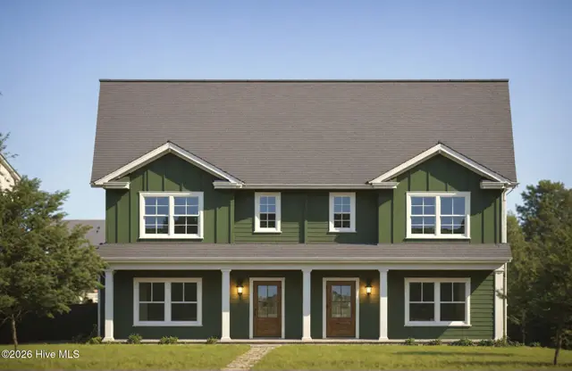 1741 Stella Way, Wilmington, NC 28403