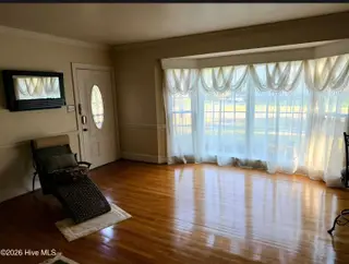 1210 Meadowood Drive, Kinston, NC 28501 – photo 24: Formal living room