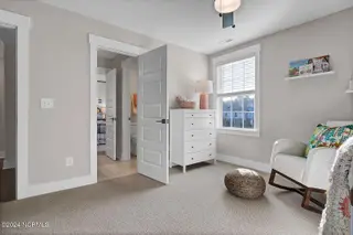 1308 Pandion Drive, Wilmington, NC 28411 – photo 20: Nursery 2 - Nantanaha - Cottages at Brad
