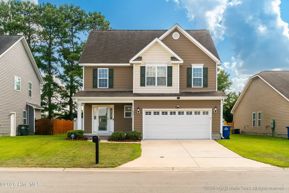 829 Jade Lane, Winterville, NC 28590 – photo 1 of 39: 20260914 MLS F_Langley 829 Jade Ln Winte