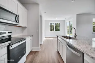 2039 Cypress Hill Drive SE Lot 8, Bolivia, NC 28422 – photo 17: Kitchen