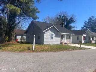 314 Burke Street, Elizabeth City, NC 27909 – photo 18: Corner Lot