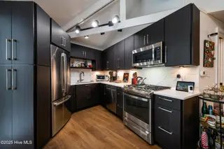 210 Gangplank Road, New Bern, NC 28562 – photo 19: Kitchen