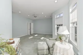 406 Hillcrest Drive, Morehead City, NC 28557 – photo 24: Primary bedroom