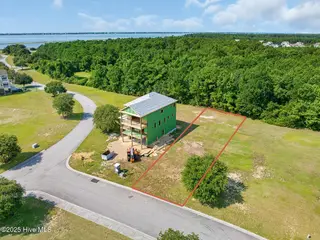 242 Colleton Square, Newport, NC 28570 – photo 2: Incredible lot in Cannonsgate