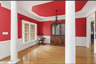 4701 Bayview Drive, Wilson, NC 27896 – photo 13: Dining Room