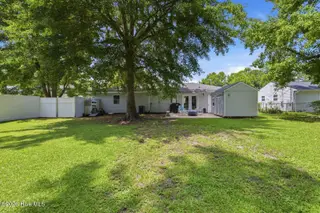 209 Ramsey Drive, Jacksonville, NC 28540 – photo 5