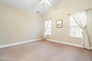 1548 Honeybee Lane, Wilmington, NC 28412 – photo 15: Primary Bedroom